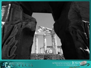 7 Igrejas de Apocalipse