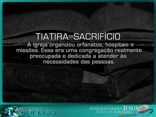 7 Igrejas de Apocalipse