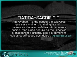 7 Igrejas de Apocalipse