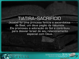 7 Igrejas de Apocalipse