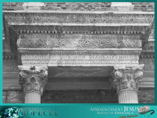 7 Igrejas de Apocalipse