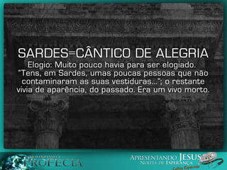 7 Igrejas de Apocalipse