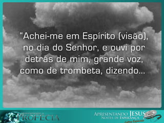 7 Igrejas de Apocalipse