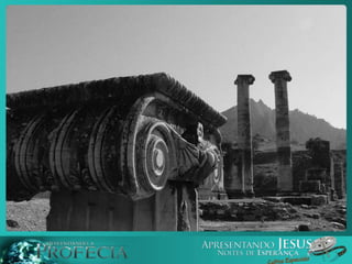 7 Igrejas de Apocalipse