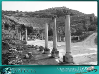 7 Igrejas de Apocalipse