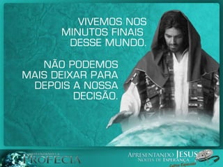 7 Igrejas de Apocalipse