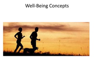 7 ASPECTS OF WELL BEING.pptx