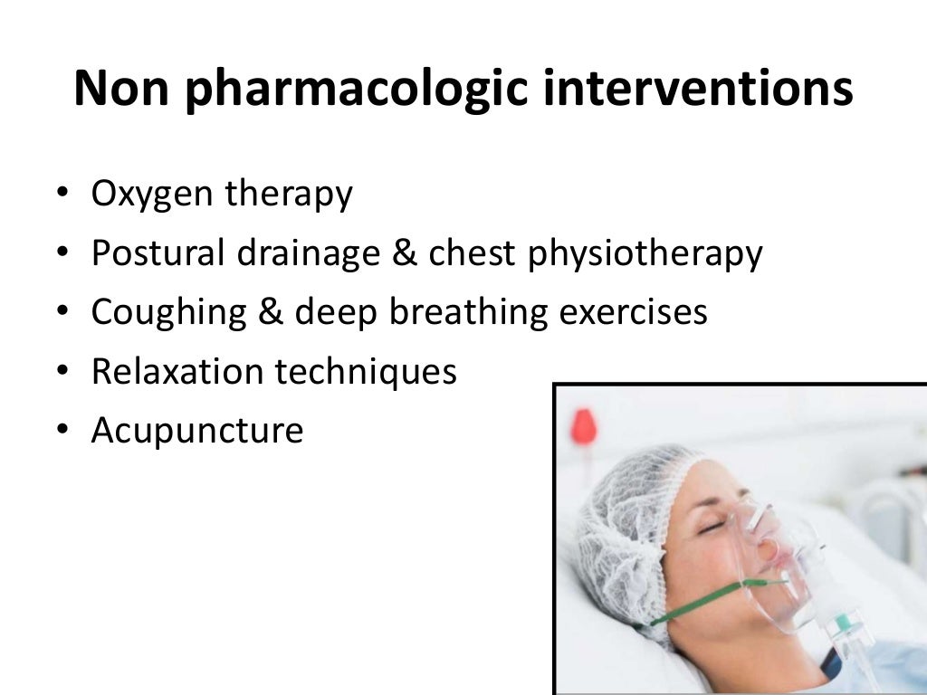 Asthma Easy PPT for Nursing Students