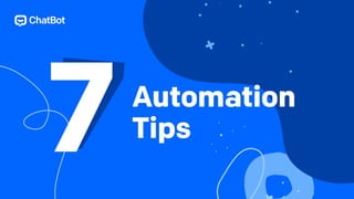 7 Automation Tips.pdf