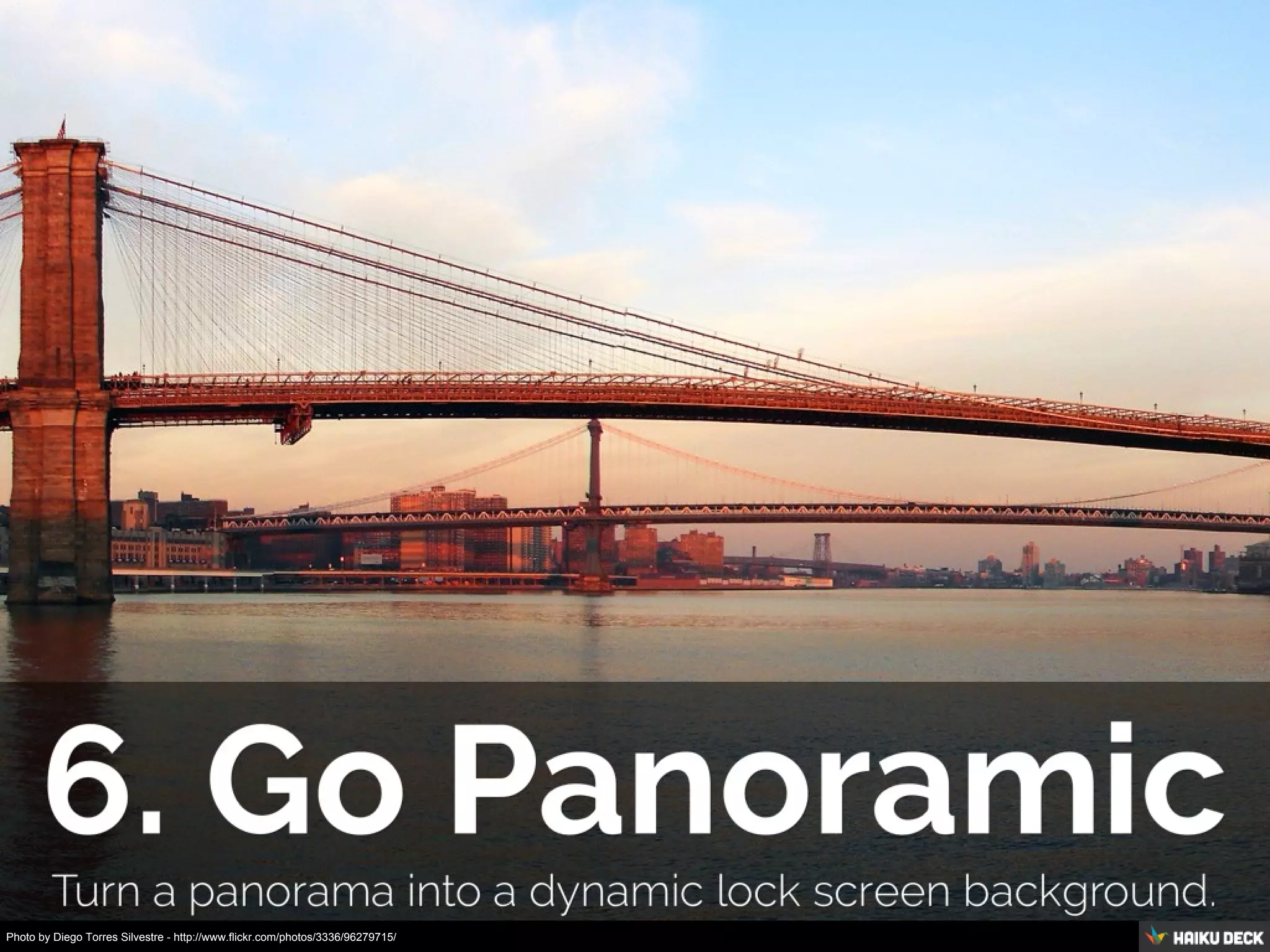 Photo by Diego Torres Silvestre - http://www.flickr.com/photos/3336/96279715/
 