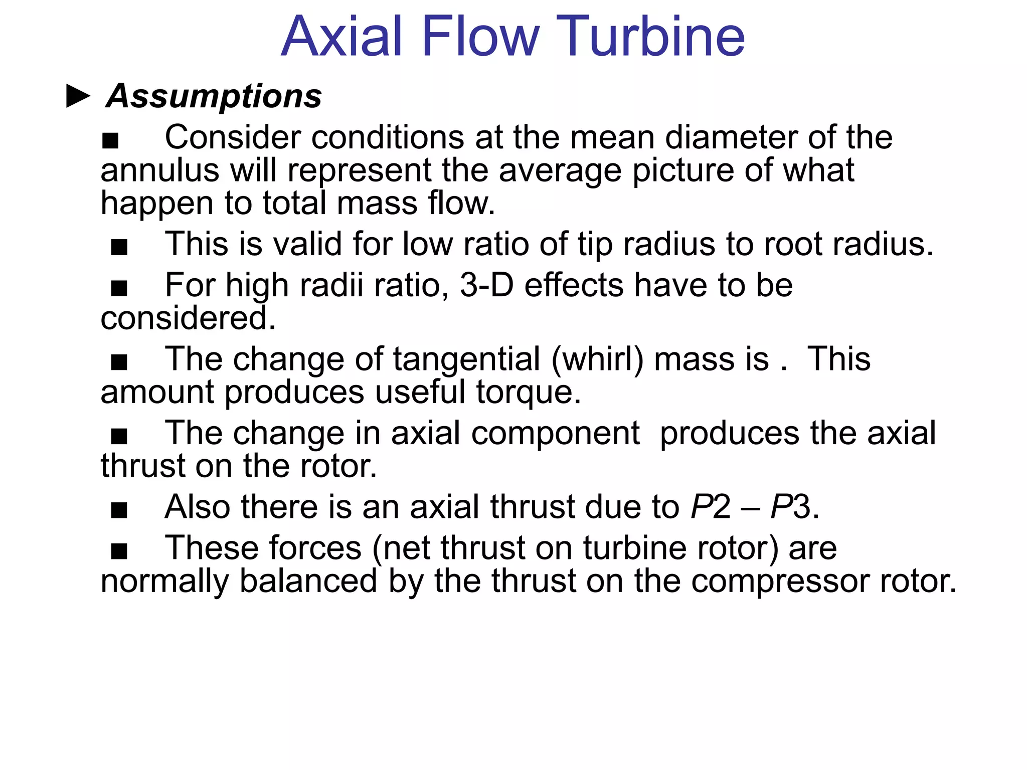 Axial Flow Turbine.ppt