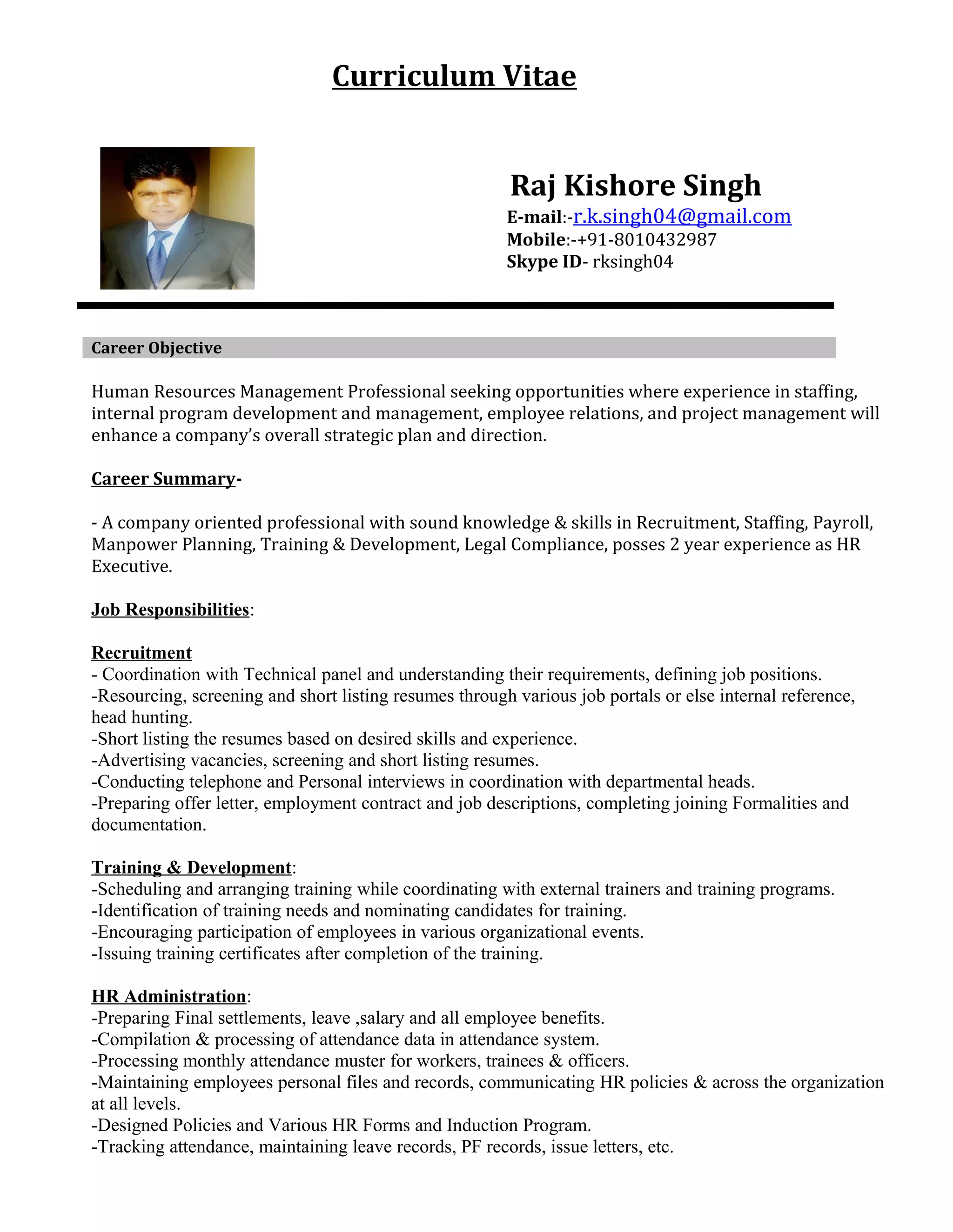 resume-1-pdf-free-download