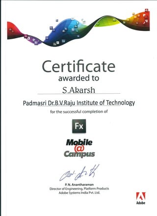 Adobe_FX_Certificate
