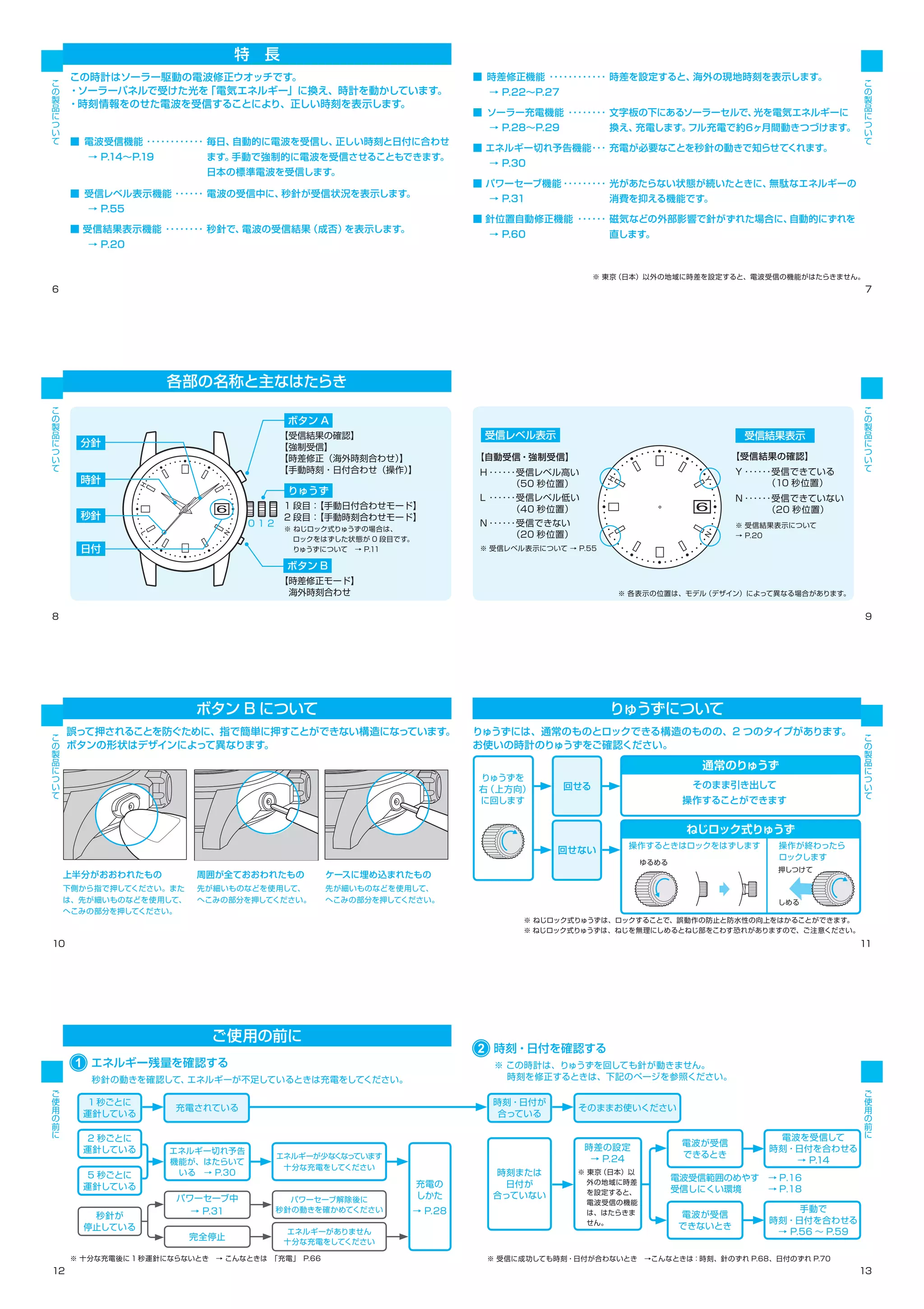 7 b22 7b32-7b37-7b42 | PDF