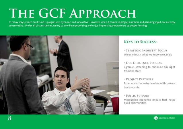 GCF 2015 Corp Brochure+(RGB) (EN).compressed | PPT