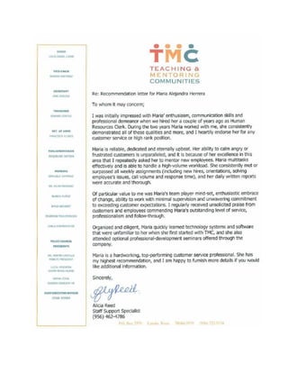 Maria_Herrera_Resume_October 2016