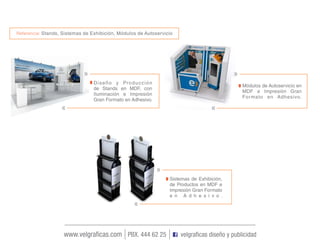 VELGRAFICAS PORTAFOLIO 2016