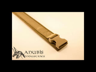 Anubis Slideshow