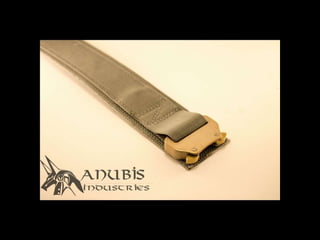 Anubis Slideshow