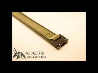 Anubis Slideshow