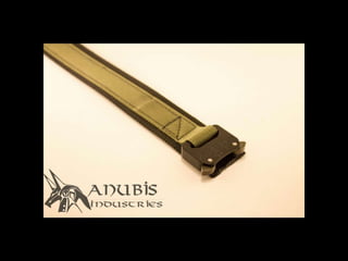 Anubis Slideshow