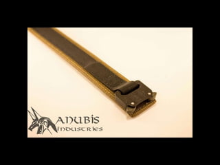 Anubis Slideshow