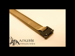 Anubis Slideshow