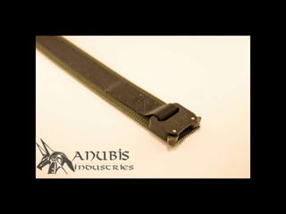 Anubis Slideshow