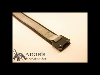 Anubis Slideshow