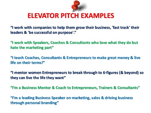 ICF Coaching as a Business, not just a Hobby (Feb 2014)