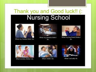 Thank you and Good luck!! (:
 