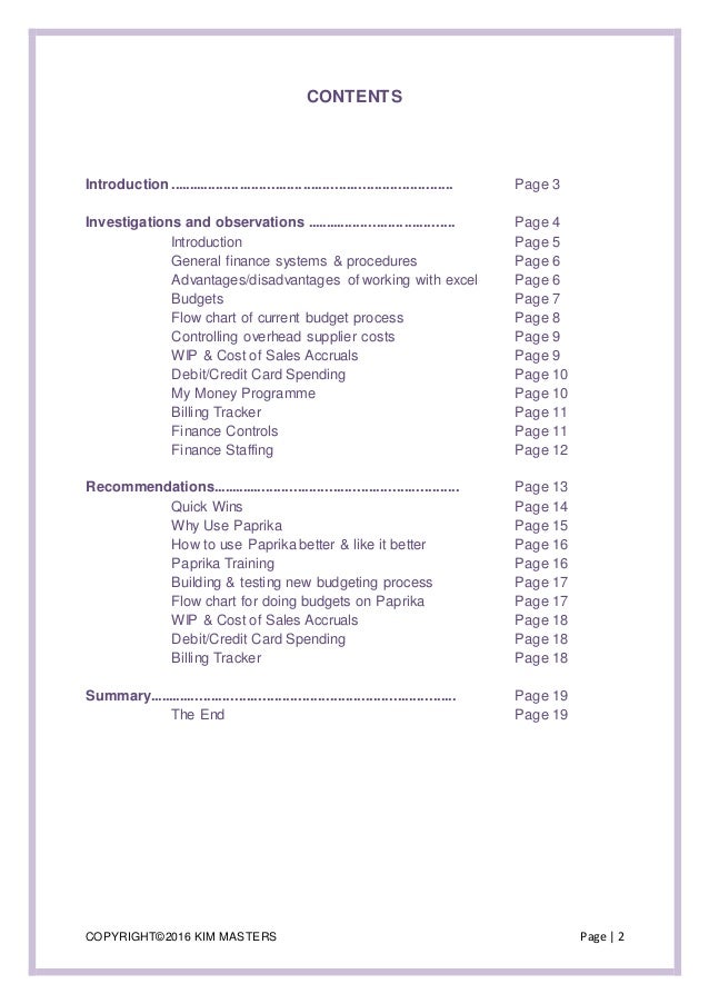 finance roadmap example financial roadmap template