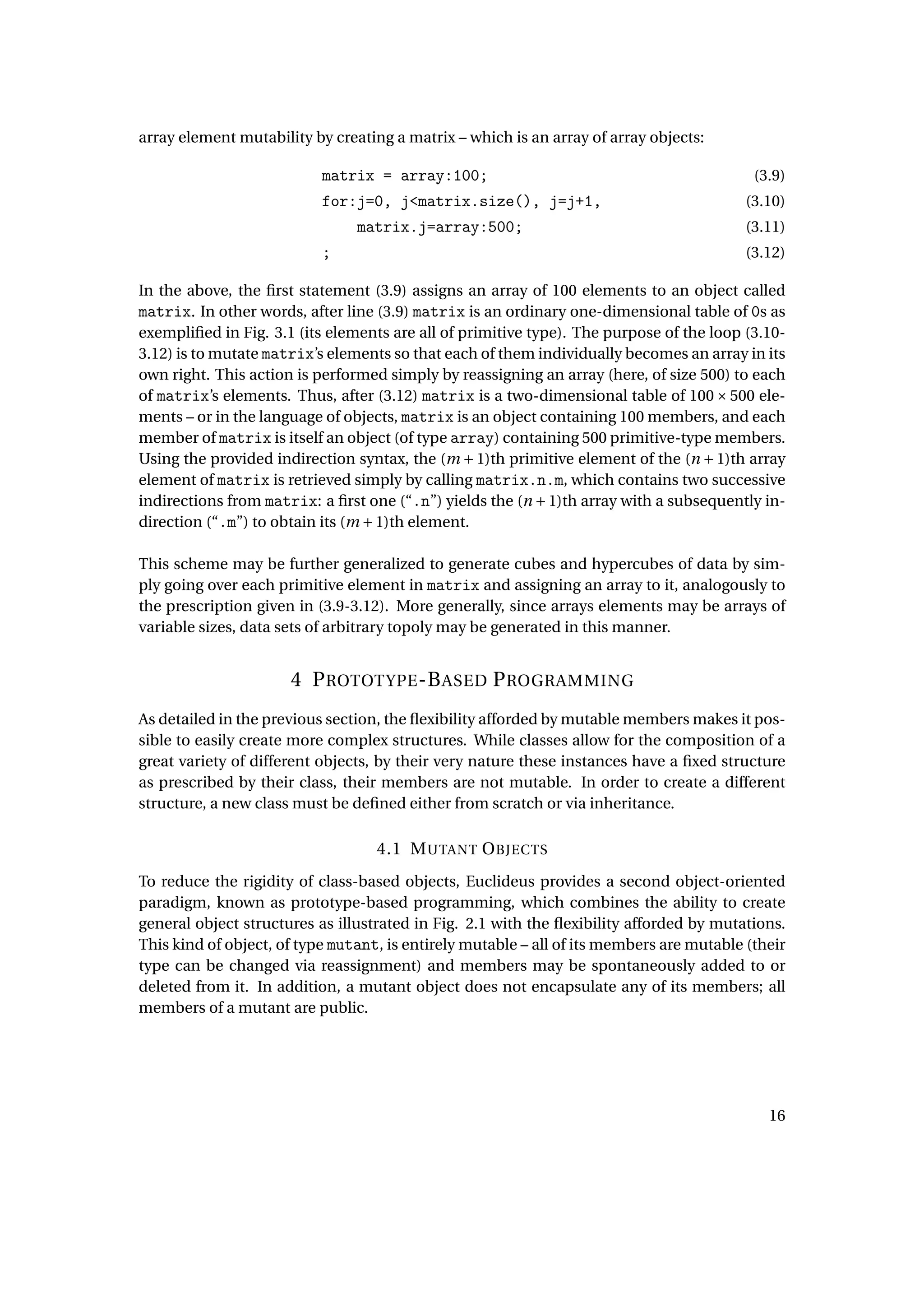 Euclideus_Language | PDF