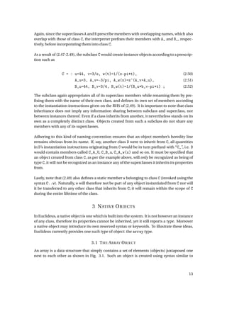 Euclideus_Language | PDF