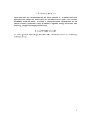 Euclideus_Language | PDF
