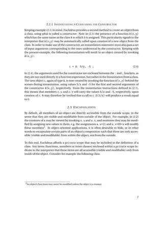 Euclideus_Language | PDF