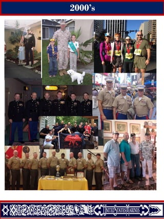 Change of Command
Quantico, Virginia
15 may 2014
2000’s
 