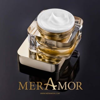 www.meramor.com
WWW.MERAMOR.COM
 