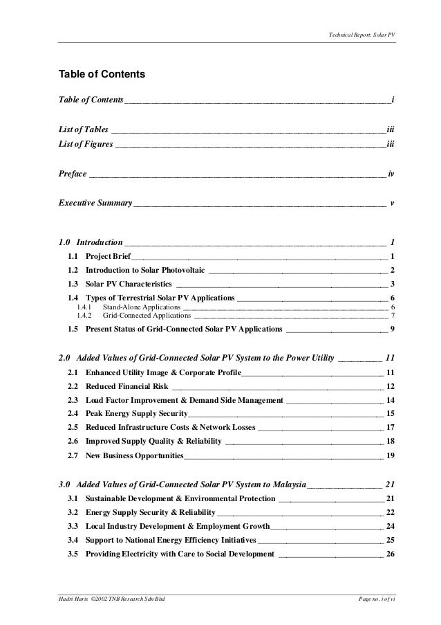 Literature On Bipv Added Values