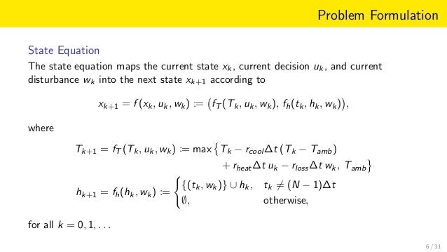 formulation of the problem in thesis Writing the thesis pg 1 spend some time carefully crafting this and formulating exactly how you should succinctly state the problem that your thesis is. formulation of the problem in thesis Writing the thesis pg 1 spend some time carefully crafting this and formulating exactly how you should succinctly state the problem that your thesis is.
