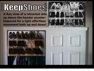 Keep Shoes Ad Slick