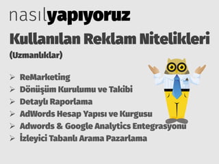 





 