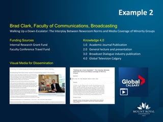 ASR - Model and Case Study | PPTX