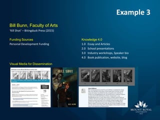 ASR - Model and Case Study | PPTX