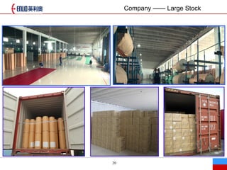 20
Company  Large Stock
 