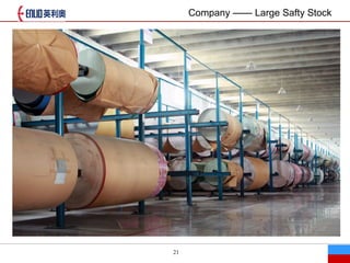 21
Company  Large Safty Stock
 