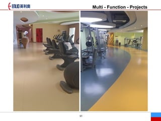 85
Multi - Function - Projects
 