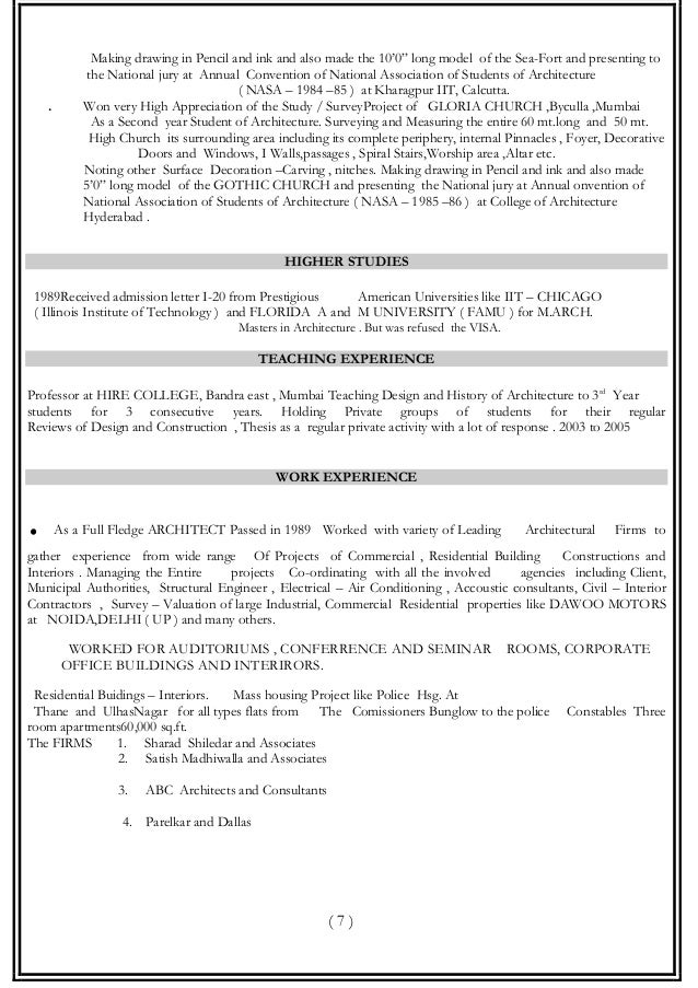 architectural firms in delhi pdf bangalore 7 pdf resume architect sandeep joshi 31102012 architectural firms in delhi pdf bangalore 7 pdf resume architect sandeep joshi 31102012