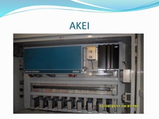 AKEI
 