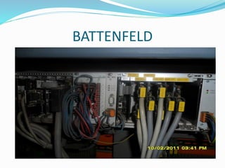 BATTENFELD
 